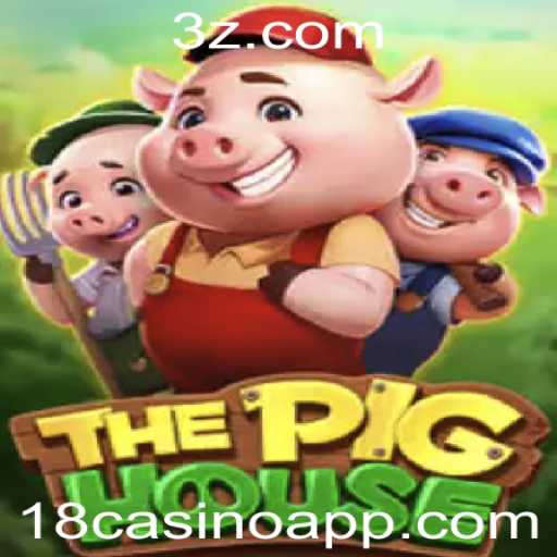 Descubra o Universo de ThePigHouse: O Novo Jogo de 18casino