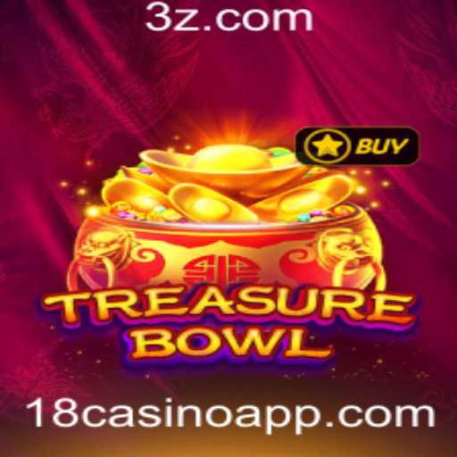 Explorando o Fascinante Mundo de TreasureBowl no 18casino