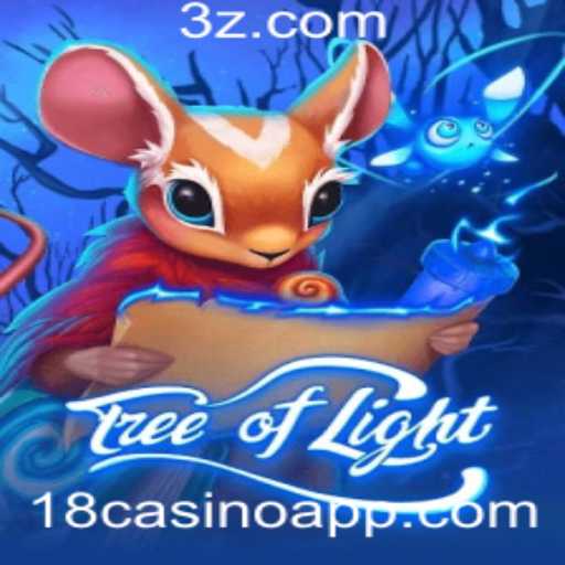 TreeofLight: Uma Aventura Inovadora no Universo dos Jogos