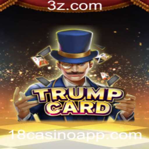 TrumpCard: Um Mergulho no Novo Jogo de Estratégia Inspirado pelo Mundo dos Cassinos