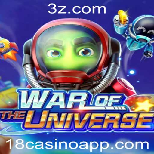 Descubra o Fascinante Mundo de WAROFTHEUNIVERSE: O Jogo que Revoluciona o Entretenimento