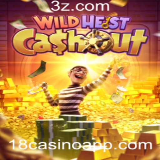 Explorando WildHeistCashout: O Inovador Jogo de Cassino Online