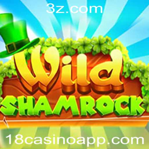 Explorando o Excitante Mundo de WildShamrock: Seu Guia Completo para o Jogo 18casino