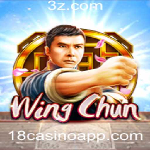 Explorando o Universo de WingChun: Um Mergulho no Jogo 18casino