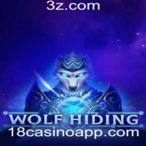 WolfHiding: Descubra o Emocionante Jogo de Estratégia Inspirado no Universo 18casino